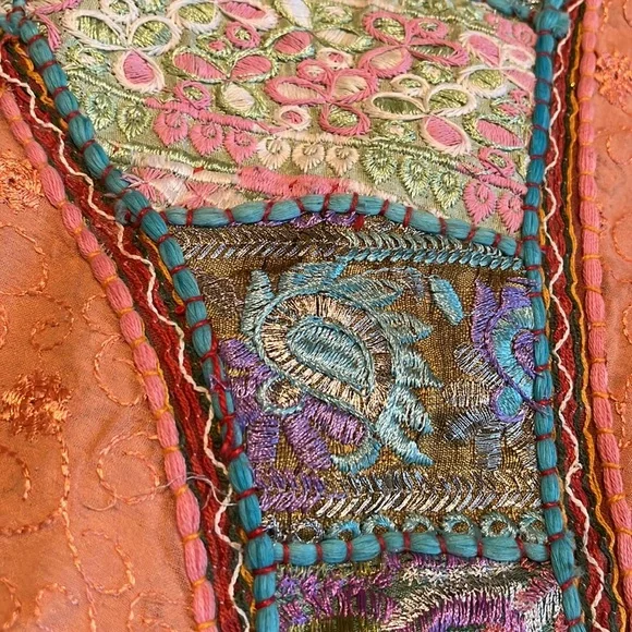 Large Elephant Wall Tapestry - Picture 6 of 8